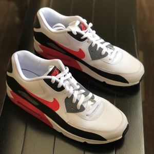 Men’s Nike AirMax Shoes Size 14